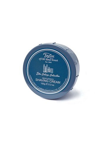 Taylor - Eton College - Crème à raser - 150g