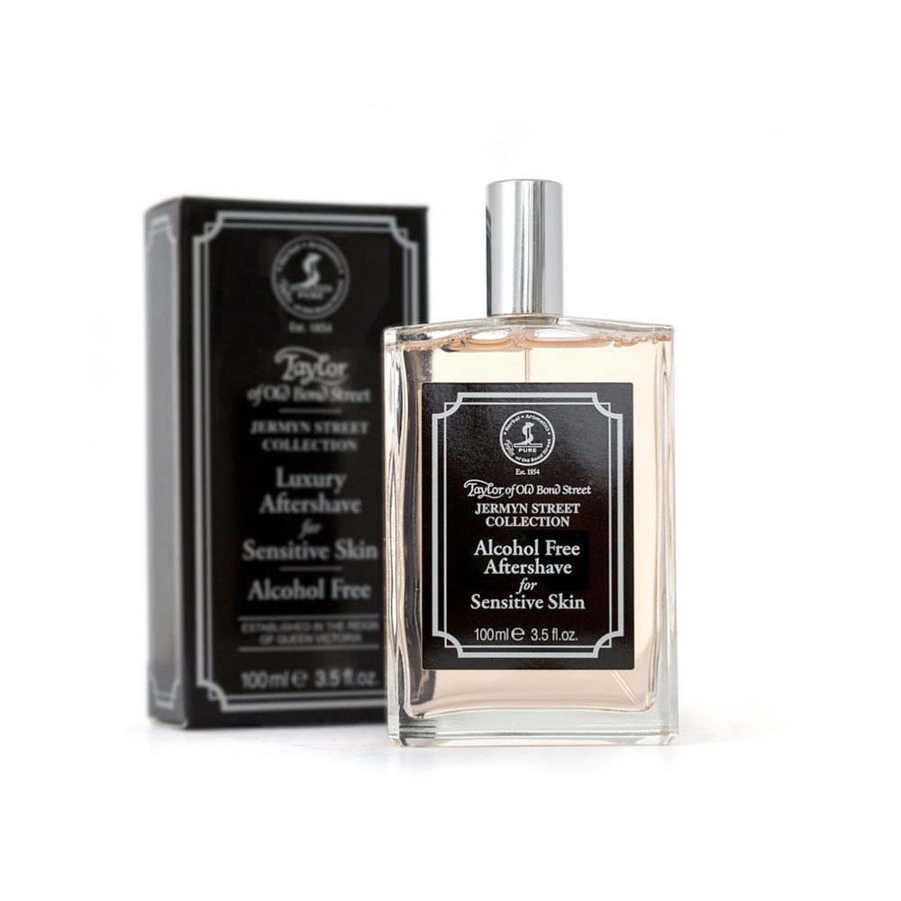 Taylor - Jermyn Street - After shave without alcohol - 100ml