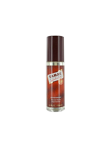 Tabac Original - Deo Vapo - 100ml