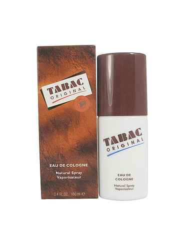 Tabac - Eau de Cologne - Spray - 100ml