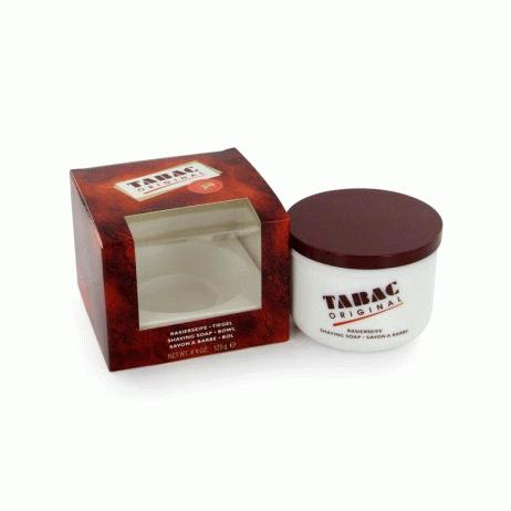 Tabac - Baardzeep - 125g