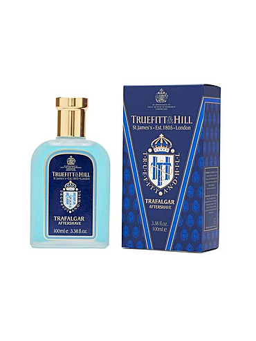 Truefitt - Trafalgar aftershave - 100ml