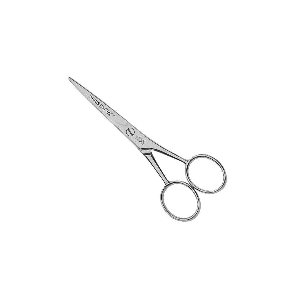 Dovo - Snor schaar - 11,5 cm