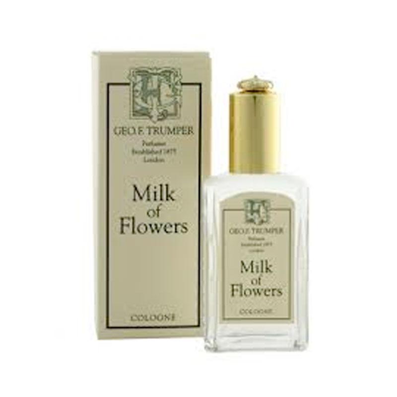 Trumper - Milk of Flowers - Cologne - 50ml