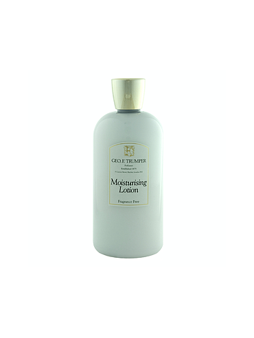 Trumper - Fragrance Free skin food - 500ml