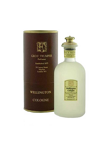 Trumper - Wellington - Cologne - 100ml