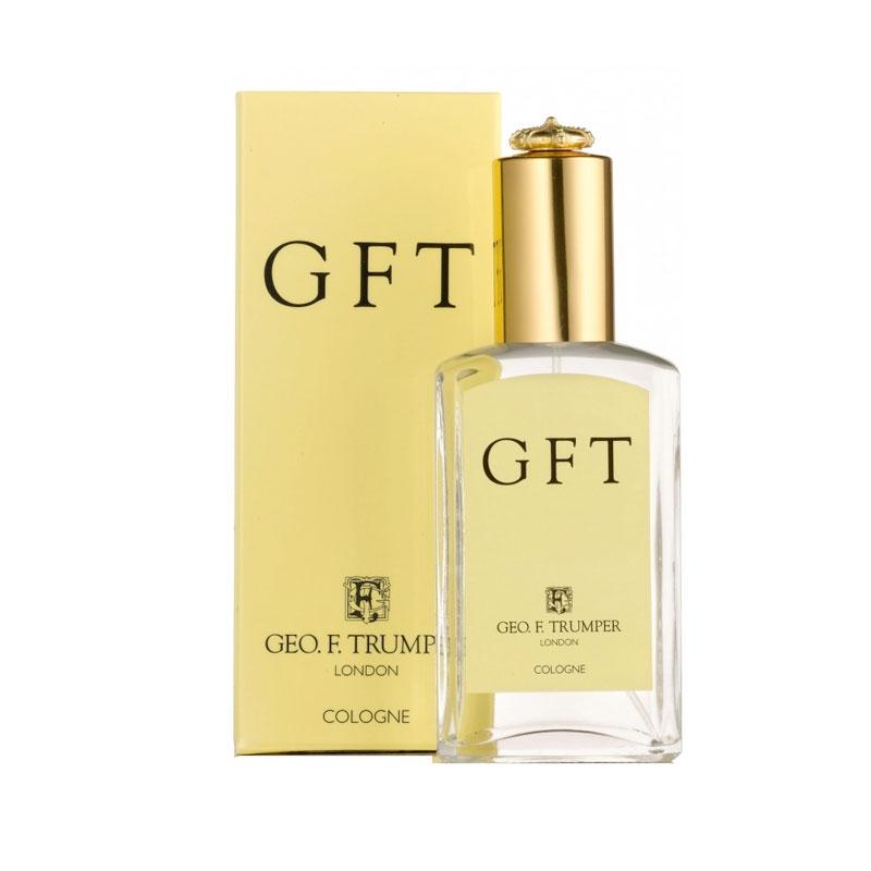 Trumper - GFT cologne - 50ml