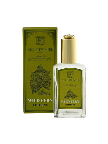Trumper - Wild Fern - Cologne - 50ml