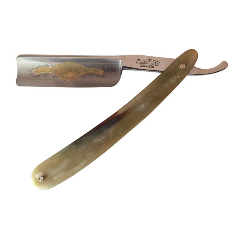 Wacker - 6/8 - Allround - Blond Horn
