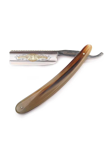 Wacker - 7/8 - Jungmeister - Blonde Horn