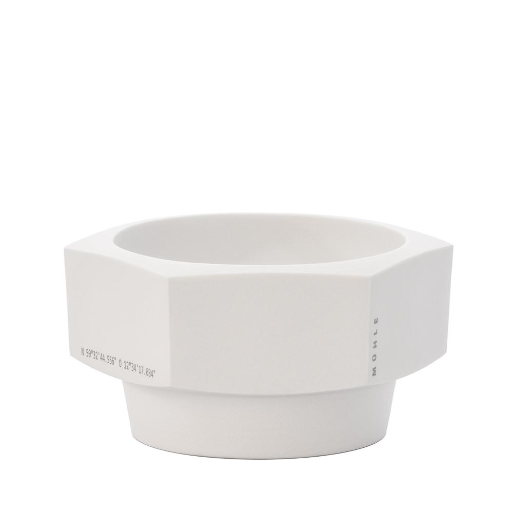Muehle - Hexagon -  Shaving bowl