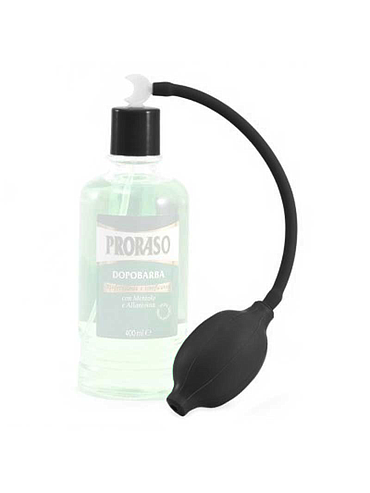 Proraso - Vaporizer - Black