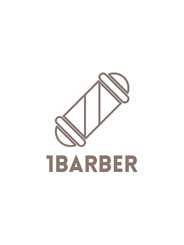1Barber - 5€ Gift Voucher
