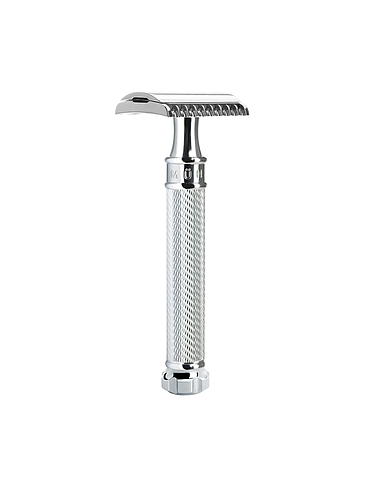 Muehle - Traditional - R41 Twist - Safety Razor