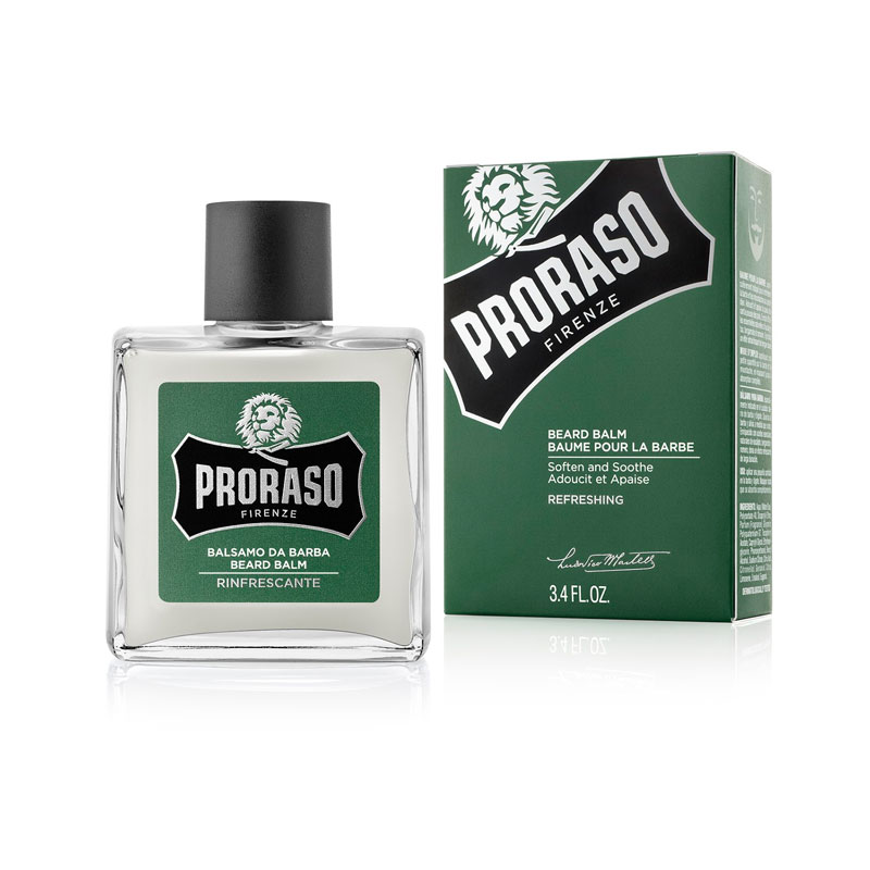 Proraso - Baume à Barbe - Refresh - 100ml