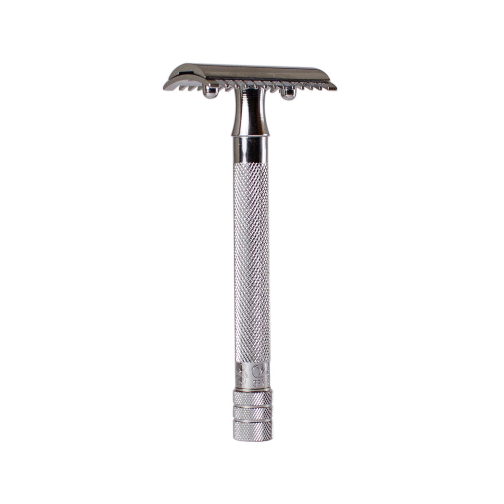 Merkur - 25C Safety Razor