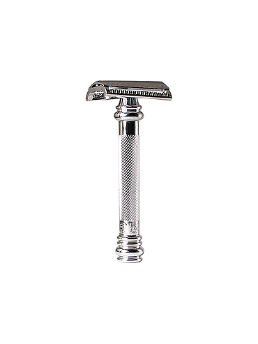 Merkur - 39C Veiligheidsscheermes