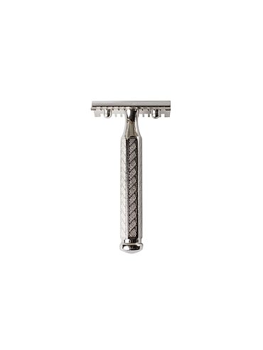 Merkur - 41 Veiligheidsscheermes