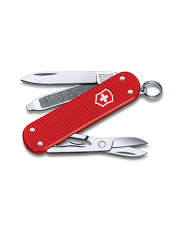 Victorinox - CLASSIC ALOX - Limited Edition 2018