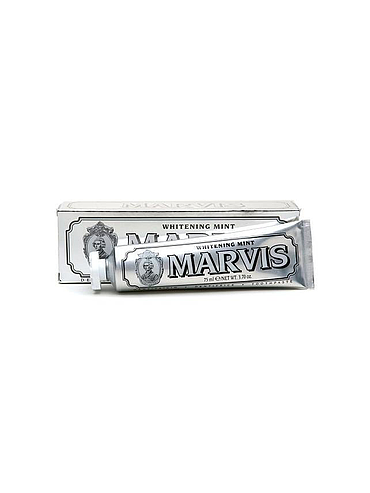 Marvis - Dentifrice Menthe Blancheur - 85ml
