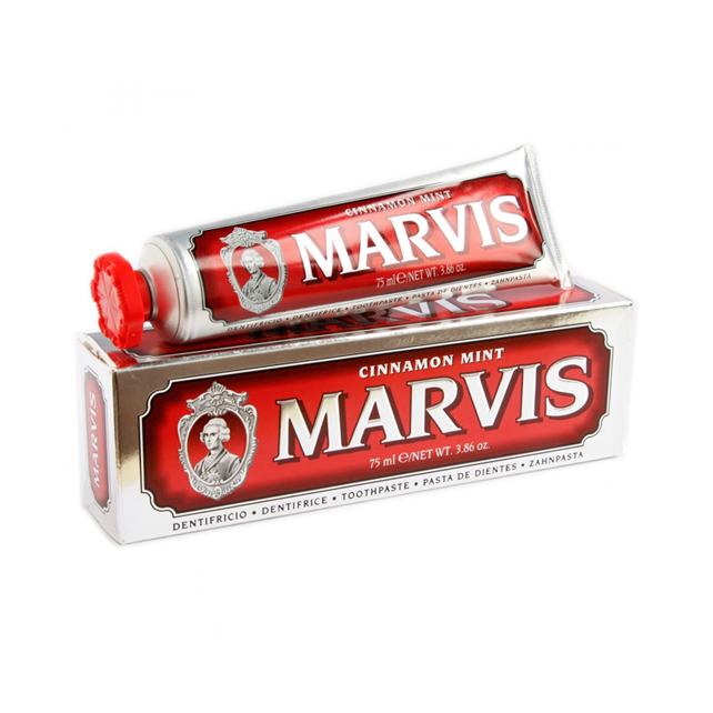 Marvis - Cinnamon Mint - 85ml