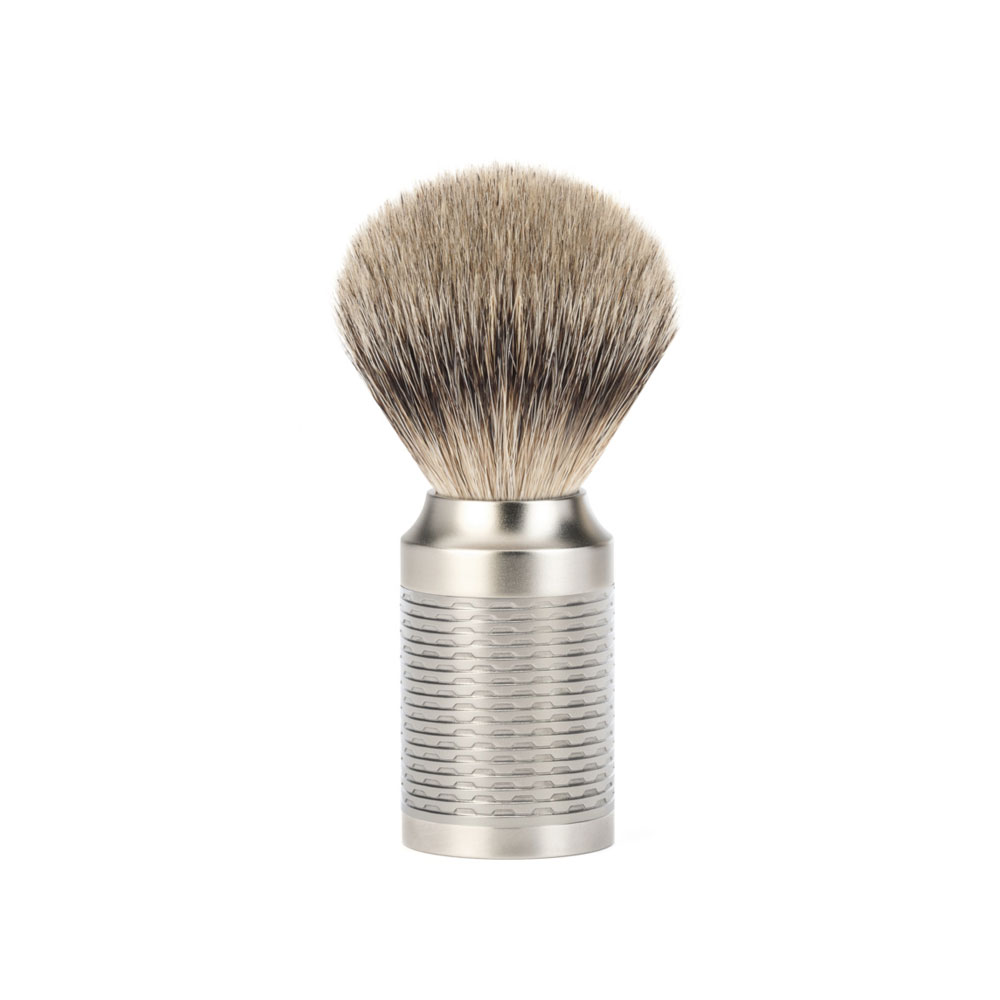 Muehle - Rocca - Badger - Silvertip - 21m