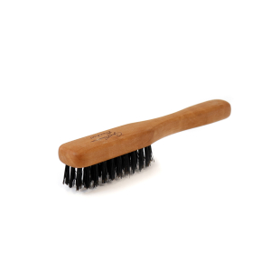 Gentleman - Brosse à Barbe -  Poirier
