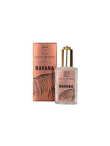 Trumper - Cologne - Havana - 50ml