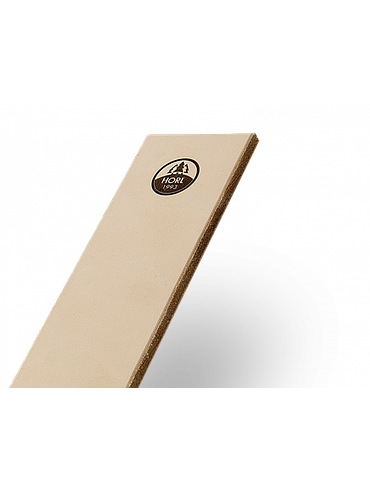 HORL - Finishing Leather