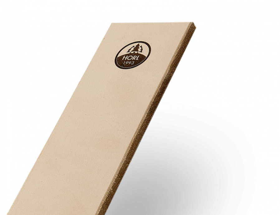 HORL - Finishing Leather