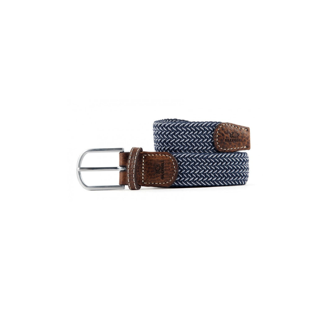 Billybelt - Elastic braided belt - Bogota - Size 2