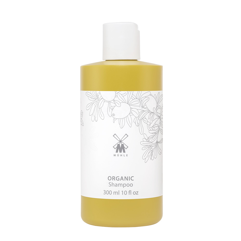 Muehle - Organic - Shower gel - 300ml