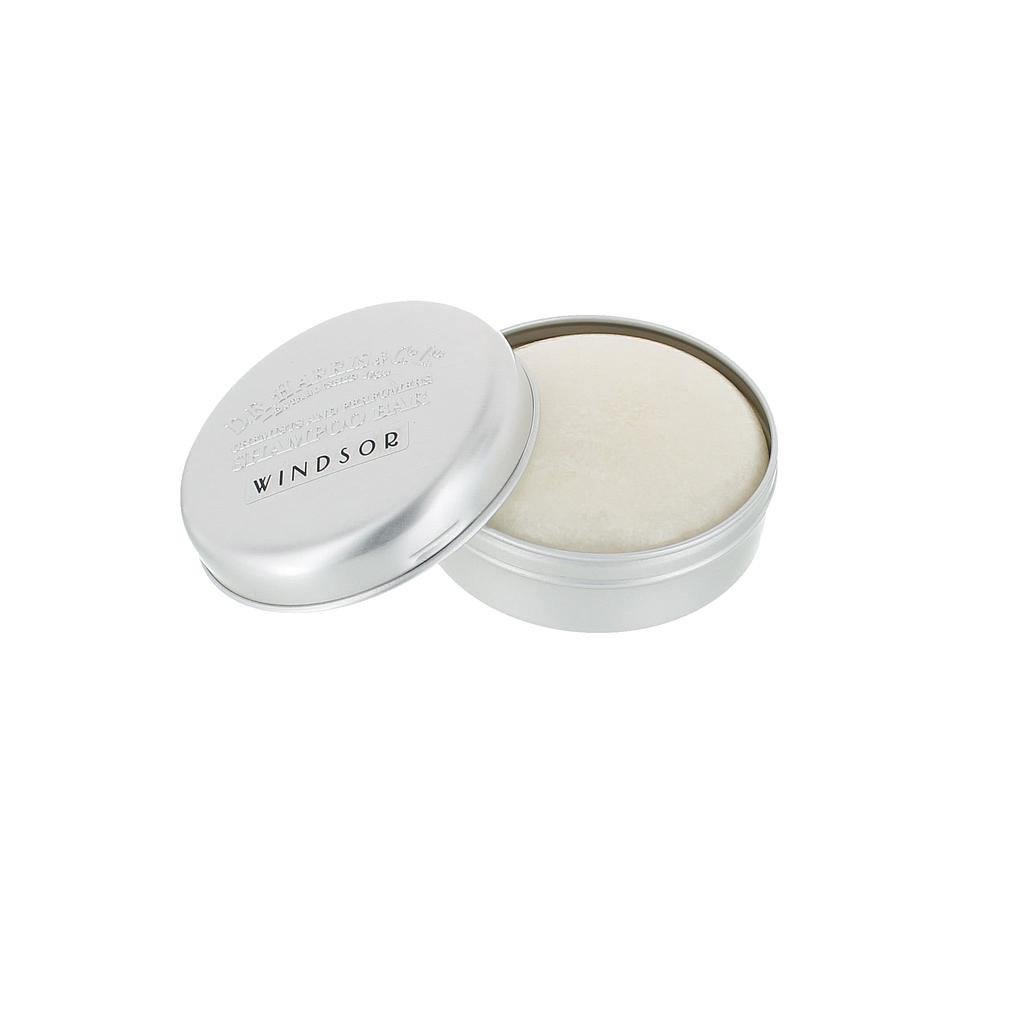 D.R. Harris - Solid Shampoo - Windsor - 50g