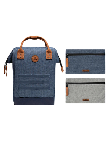 Cabaia - Adventurer - Paris - Klein