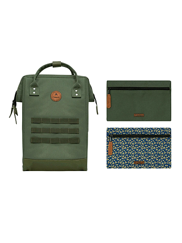 Cabaia - Adventurer - Seoul - Medium