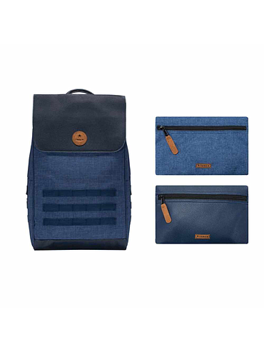 Cabaia - City - Auckland - Medium