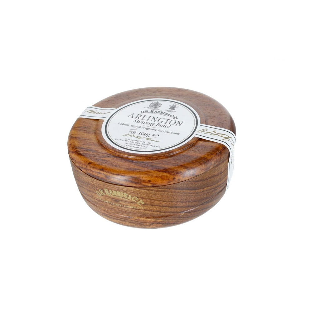 D.R. Harris - Arlington - Shaving Soap - 100g