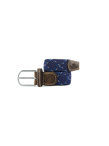Billybelt - Elastic braided belt - Davao - Size 1