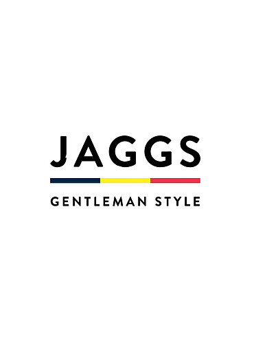 Jaggs - Nœud papillon "Uni" - Paris Bague Moutarde
