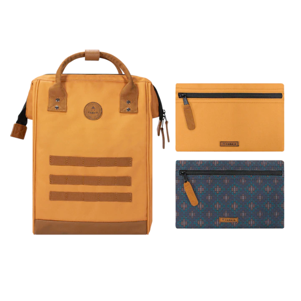 Cabaia - Adventurer - Lyon - Small