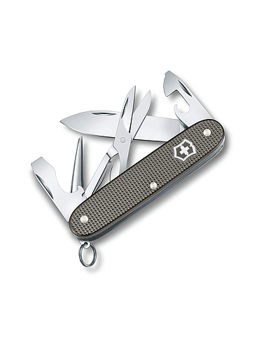 Victorinox - Pioneer X Alox - Limited Edition 2022