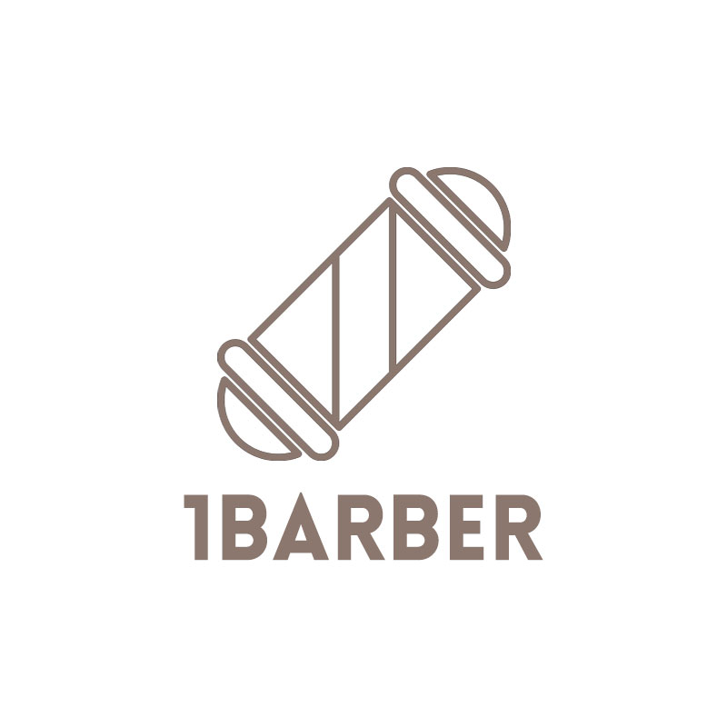 1Barber - Mix Student Cut + Beard Care