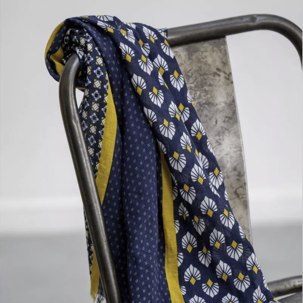 Billybelt - Scarf Aztex