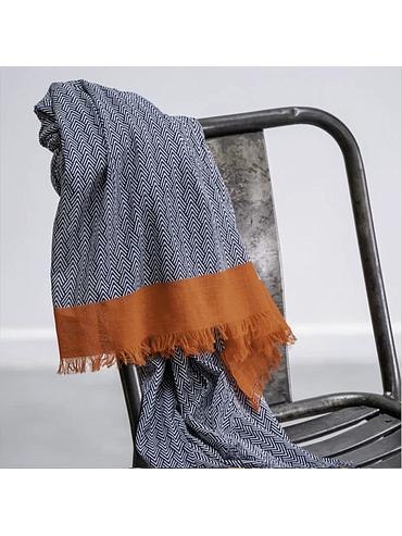 Billybelt - Scarf New Port