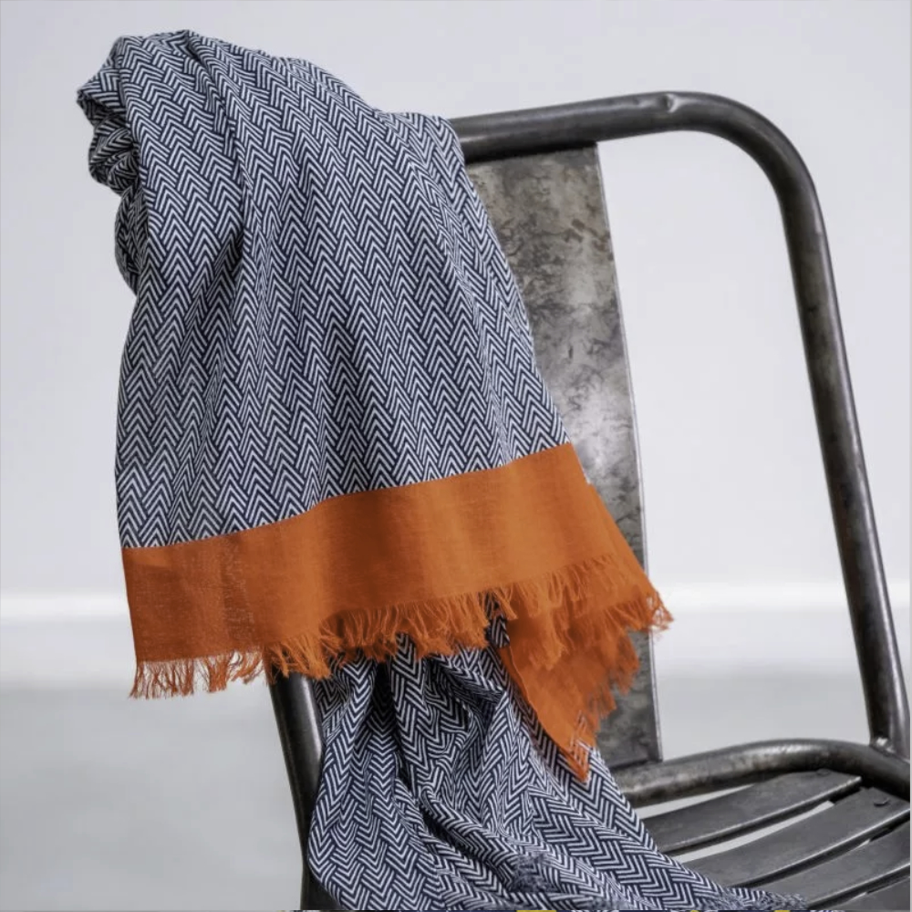 Billybelt - Scarf New Port