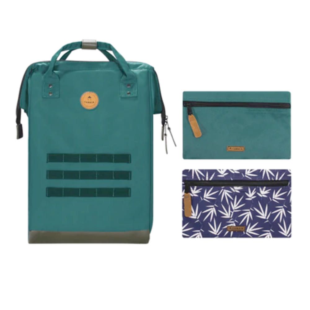 Cabaia - Adventurer - San Francisco - Large