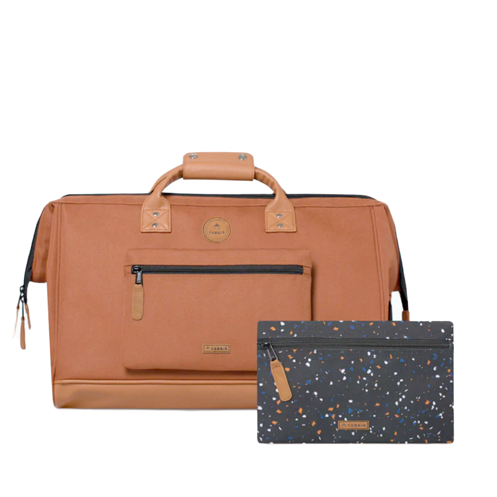 Cabaia - Duffle Bag - Turin