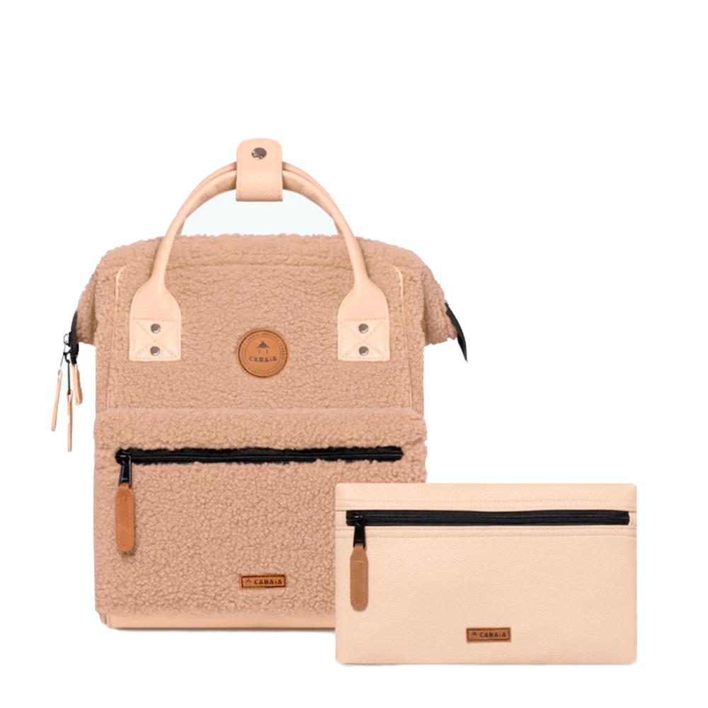 Cabaia - Adventurer - Manchester - Klein