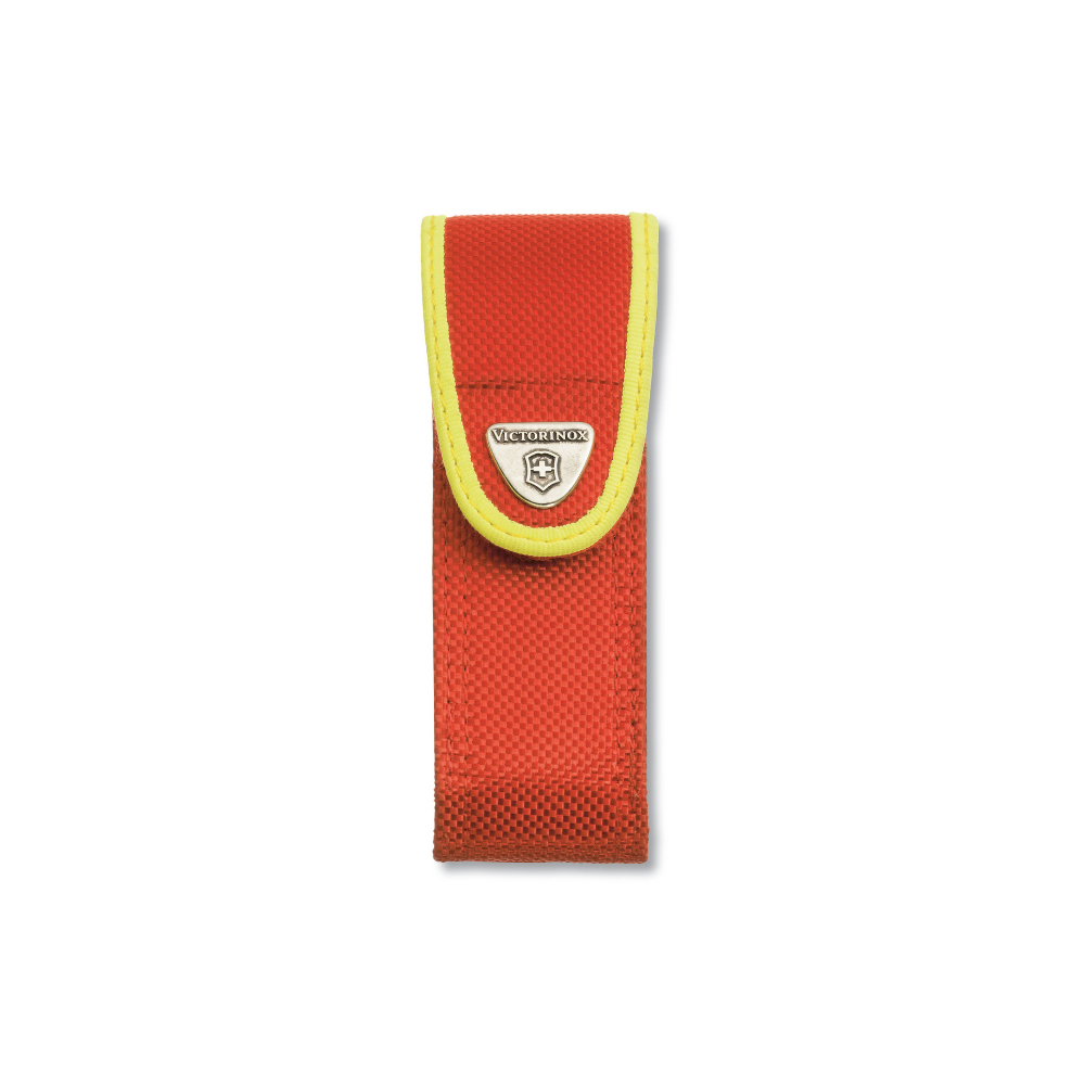 Victorinox - Nylon Belt Pouch - Red