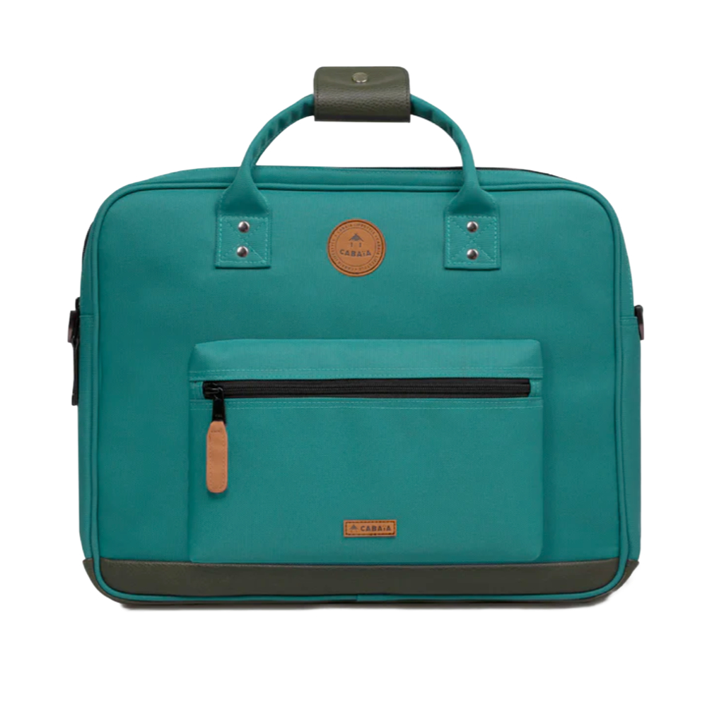 Cabaia - Messenger - San Francisco - Medium